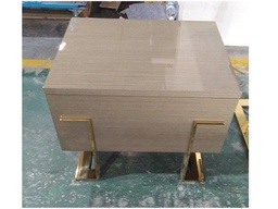 [MBRGAYLA-KN-NT] GAYLA-YELLOW GOLD- NIGHT STAND (NTS2163) -YELLOW GOLD-MFL34/MF60/SA80