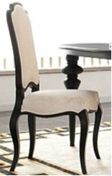 [MBRGDC09(CHR)R6012A] RUBA-GDC-09-DRESSING CHAIR -CHERRY & R6012A-40