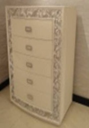 [MBRGYL2012(CHEST)] PRESIDENT-GYL-2012-CHEST OF DRAWER