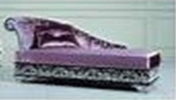 [MBRGYL2012-2-LPINK] JOSELIO-GYL-2012-2-CHAISE LOUNGE(RIGHT) -L.PINK-1003-9