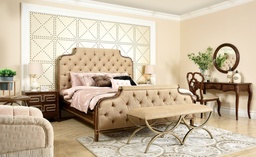 [MBRH001B21M] MAYALA-H001-B21M-001-BED+SLAT(PGJ02M)+2 NT(B22)+DRS(H006S26)+MIRR(H006H9)+OTTO(H009SF10)-10679/YQ581