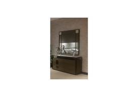 [MBRHARIET-DRS-ASIL] HARIET-DRESSER (WT2052)- ANT. SILVER-VLJ36/MBL33-OK92