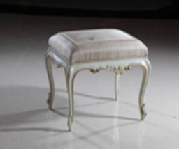 [MBRHFD006] ELEGANT-HF-D-006-DRESSING STOOL
