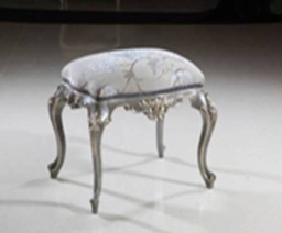 [MBRHFD008] LUXURY-HF-D-008-DRESSING STOOL