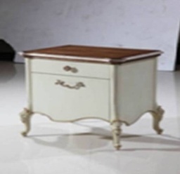 [MBRHFG001] ELEGANT-HF-G-001-BEDSIDE CABINET (LEFT)