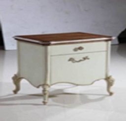 [MBRHFG001(RIGHT)] ELEGANT-HF-G-001-BEDSIDE CABINET (RIGHT)