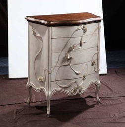 [MBRHFG007] FANTASY-HF-G-007-5 DRAWER CABINET