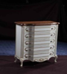 [MBRHFG021] ELEGANT-HF-G-021-5 DRAWER CABINET