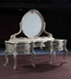 [MBRHFT020] LUXURY-HF-T-020-DRESSER