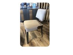 [MBRIRMA-CHAIR] IRMA - CHAIR(DC2156) -ROSE GOLD-MFL112/MBL95