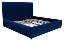 [MBRKERRY-G4] KERRY KING BED-BD1910-KN (200*200)-ANTONIO ATLANTIK-MFL-102+BC-13D-G4