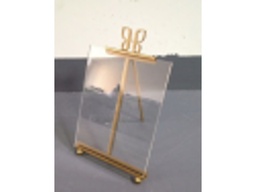 [ACAPL1352-DN] APL1352-DN HUFAIFA TAG PHOTO FRAME-(18X3X28)