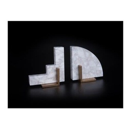 [ACAPL1575] APL-1575-BOOKEND-32*9*17CM