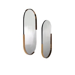 [ACAPL1877] APL-1877-ALBIRR-MIRROR-25*5*55CM