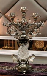 [ACATG20101261] VINETE-ATG-20101261-CANDLE HOLDER