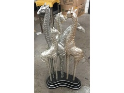 [ACB3003-PF] B-3003-PF-DECORATION FIGURE (37X20.5X79CM )