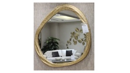 [ACB3266L] B-3266-L-MIRROR-1000MM-GOLD-L