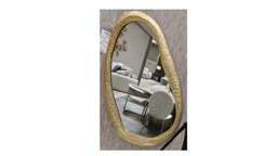 [ACB3266M] B-3266-M-MIRROR-70*39-GOLD-M