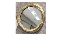 [ACB3266S] B-3266-S-MIRROR-70*39-GOLD-S