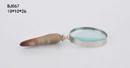 [ACBJ067-NEW] BJ067-MAGNIFLE-OX HORN+MAGNIFLE-(10*10*26)-NEW