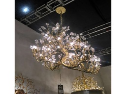 [ACC2929L-CL] C-2929-L-CEILING LAMP-GOLD