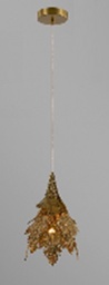 [ACC3094G1] C-3094-CEILING LAMP-(203*H254MM)-GOLD-G1