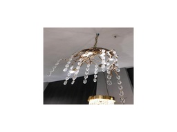 [ACC3096] C-3096-CEILING LAMP-L560*W420*H1060MM