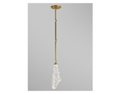 [ACC3201] C-3201-CEILING LAMP-(130*H1390MM)