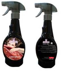 [ACCAN336-335ML] CAN-336-LEATHER SOFTENER 335 ML