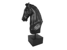 [ACCNDDP157] CNDDP-157-(4.875*4.875*16.5)-HORSE DECORATION