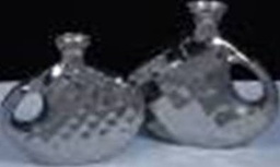 [ACCOK5003-SIL] COK-5003-KETTLE-SILVER