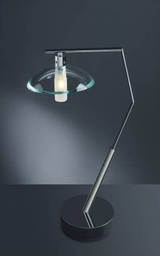 [ACCORRIN-TBLLMP] CORRIN-MT-6905-1A-TABLE LAMP