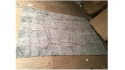 [ACCOTTONMAT-09] COTTON MAT-(160X230)-09