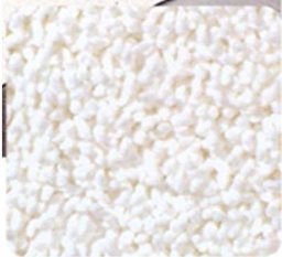 [ACCOTTONRUG(F)-WHT] COTTON RUG-160X230 -WHITE-EE01
