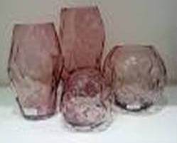 [ACCP032-PINK] CP-032-VASE -PINK