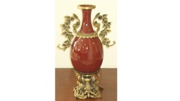 [ACCS3360-2.-GLD] CS3360-2 TALL JAR GOLDEN