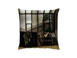 [ACCU-022] CU-022-LIVING ROOM WINDOW CUSHION (40*40)