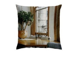 [ACCU-024] CU-024-DINING ROOM WINDOW CUSHION (40*40)