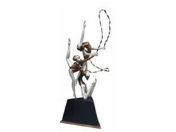 [ACDPF-15] DPF-15-DECORATION FIGURE (H:86CM)