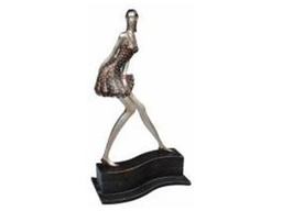 [ACDPF-16] DPF-16-DECORATION FIGURE (36X22X66CM)