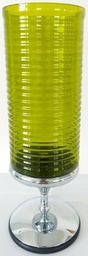 [ACE601-4-GREEN] SO-E601-4-VASE(203*530)-GREEN