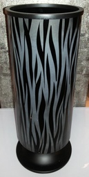 [ACE823-BLACK] SO-E823-VASE(190*500)-BLACK