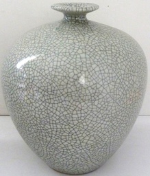 [ACE866] SO-E866-VASE (230*260) PORCELAIN