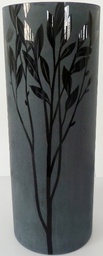 [ACE899-BLACK] SO-E899-VASE(150*400)-BLACK