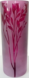 [ACE899-PURPLE] SO-E899-VASE(150*400)-PURPLE