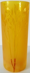 [ACE899-YELLOW] SO-E899-VASE(150*400)-YELLOW