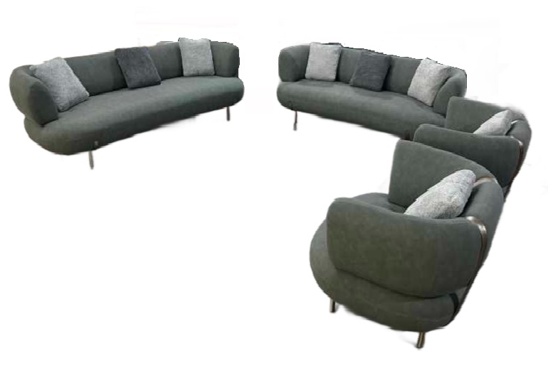 CYPRESS9027SOFA SET 4+3+1+1(BODYKXPZ20405+CUSHIONQF2025104/18