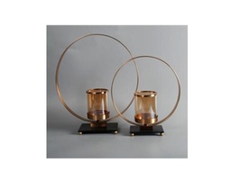 [ACF0020] ACF0020 CANDLE HOLDER LARGE 380 X 120 X 420