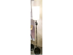 [ACF2714] F2714-FLOOR LAMP-H1220MM-BLACK