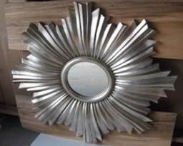 [ACF706S-SIL] OSTA-F-706-S-FRAMED MIRROR-SILVER